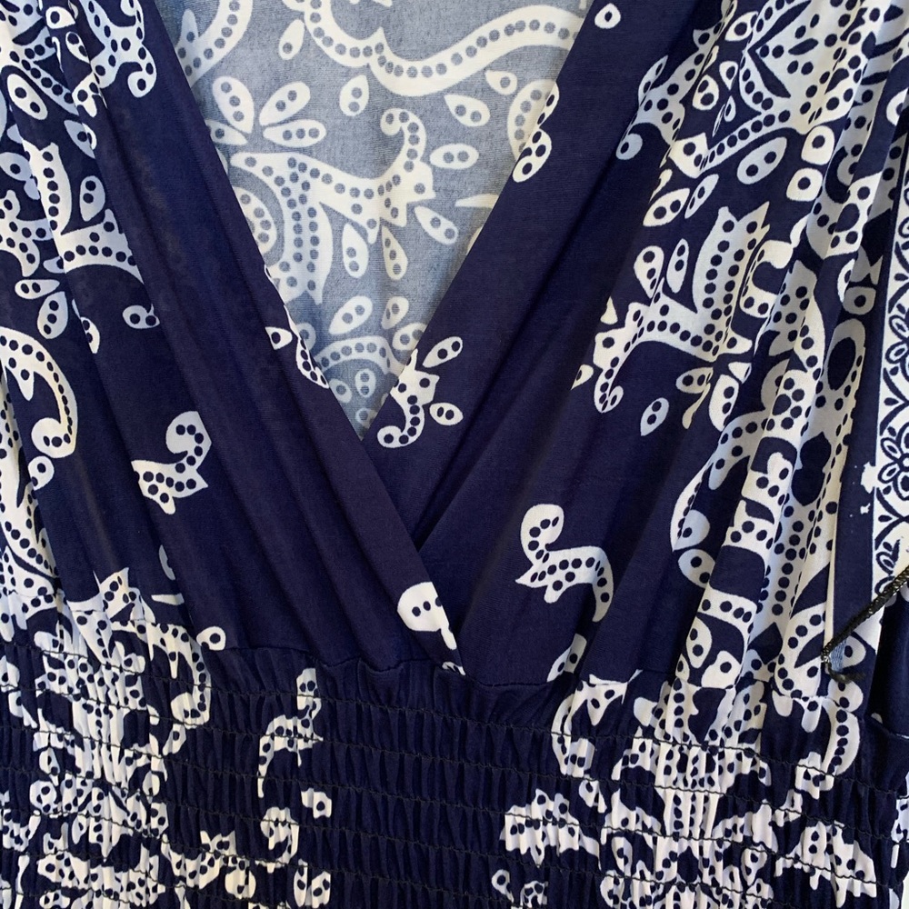AceFashion maxi dress